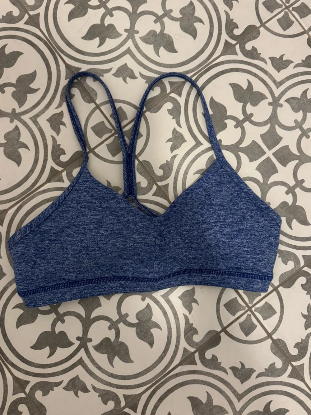 Fleo reinette sports bra